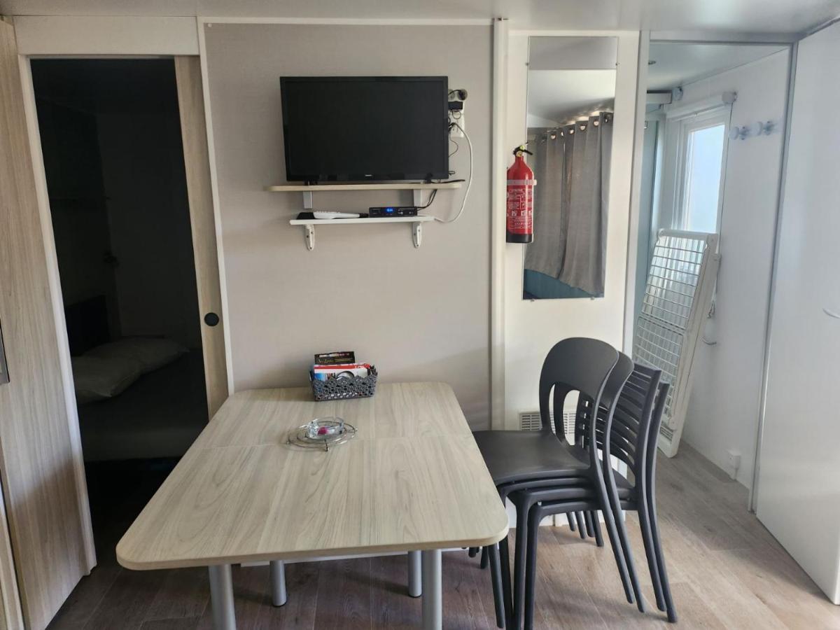 Mobil-home Cosy 166 * Narbonne