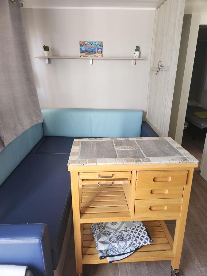 Mobil-home Cosy 166 Camping Narbonne