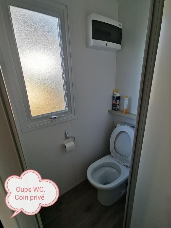 Camping Mobil-home Cosy 166 *