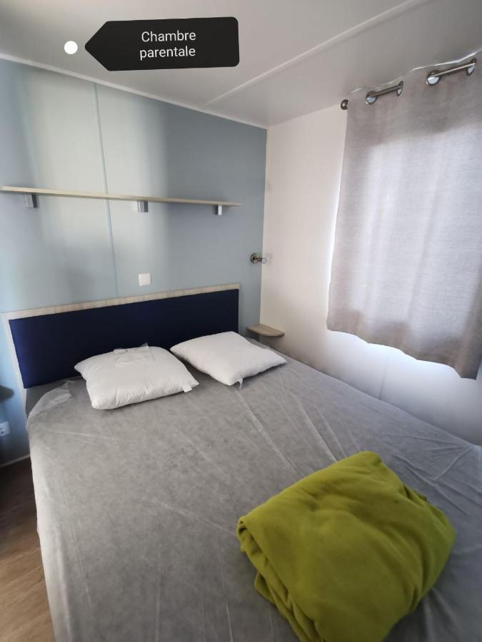 Mobil-home Cosy 166 * Narbonne